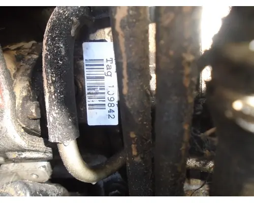 Fuel Pump (Tank) MERCEDES OM460LA_A4570910201 Valley Heavy Equipment