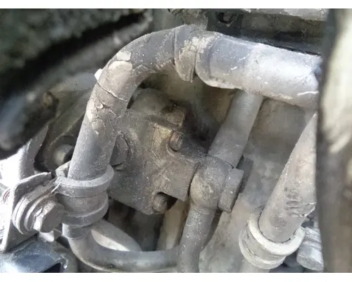 Fuel Pump (Tank) MERCEDES OM460LA_A4570910201 Valley Heavy Equipment