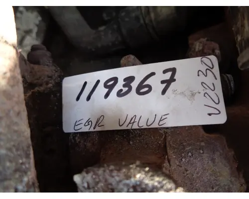 Engine Parts, Misc. MERCEDES OM460LA-egrValve_EA4601420919 Valley Heavy Equipment