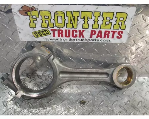 Connecting Rod MERCEDES OM460LA Frontier Truck Parts