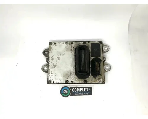 ECM Mercedes OM460LA Complete Recycling Group LLC