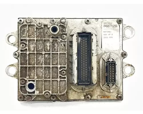 ECM Mercedes OM460LA Complete Recycling Group LLC
