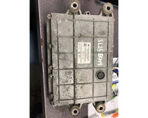 ECM MERCEDES OM460LA Stateline Truck Parts And Recycling Inc