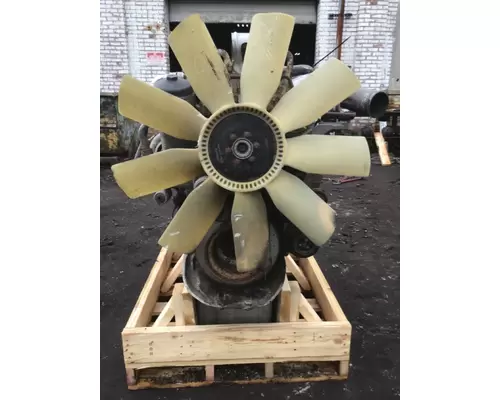 Engine Assembly MERCEDES OM460LA Wilkins Rebuilders Supply