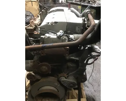 Engine Assembly MERCEDES OM460LA Wilkins Rebuilders Supply