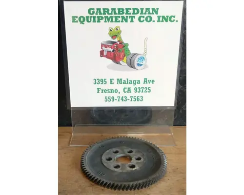 Timing Gears MERCEDES OM460LA Geco - Fresno
