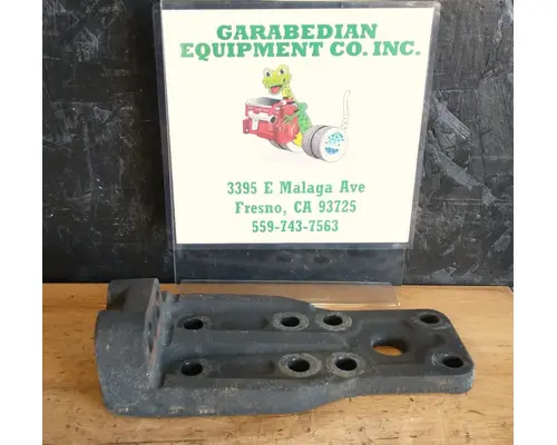 Engine Mounts MERCEDES OM460LA Geco - Fresno