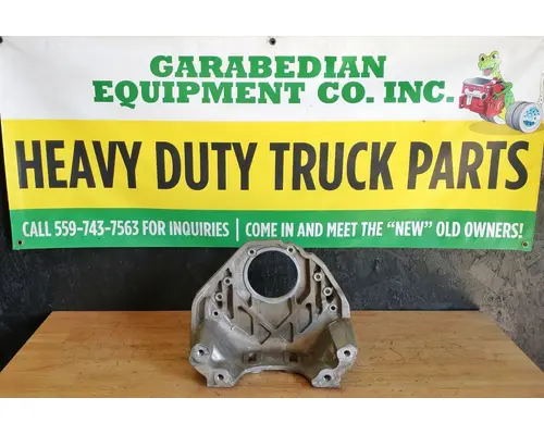 Engine Mounts MERCEDES OM460LA Geco - Fresno