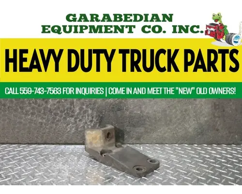 Engine Mounts MERCEDES OM460LA Geco - Fresno