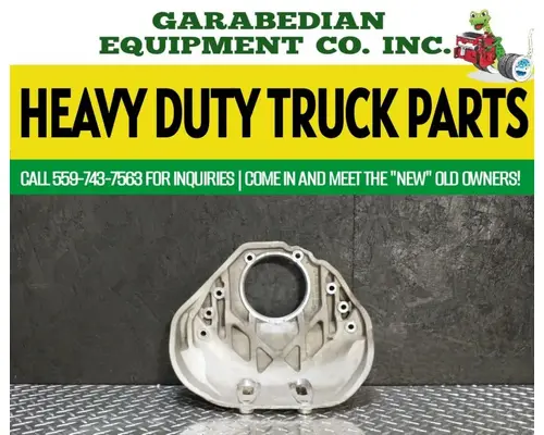 Engine Mounts MERCEDES OM460LA Geco - Fresno