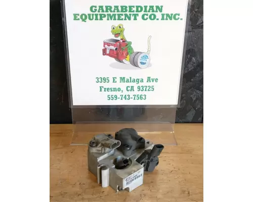 Engine Parts, Misc. Mercedes OM460LA Garabedian Equipment Company