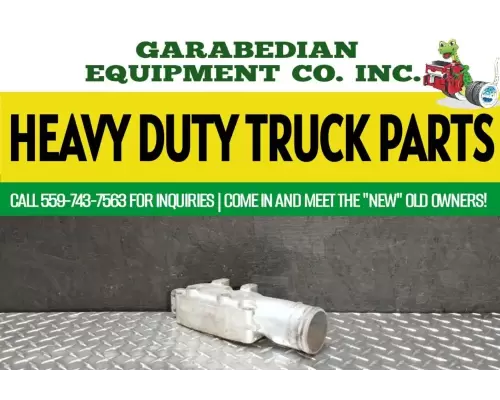 Engine Parts, Misc. Mercedes OM460LA Garabedian Equipment Company