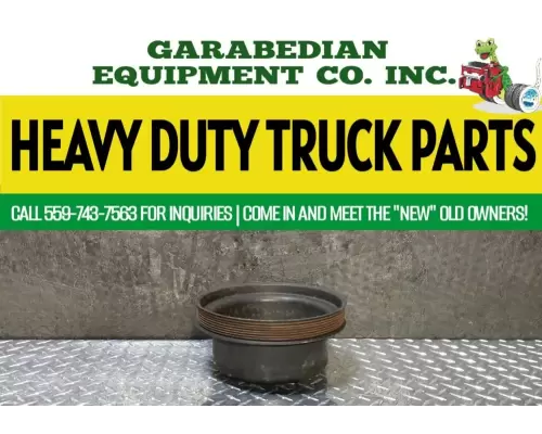 Engine Parts, Misc. Mercedes OM460LA Garabedian Equipment Company