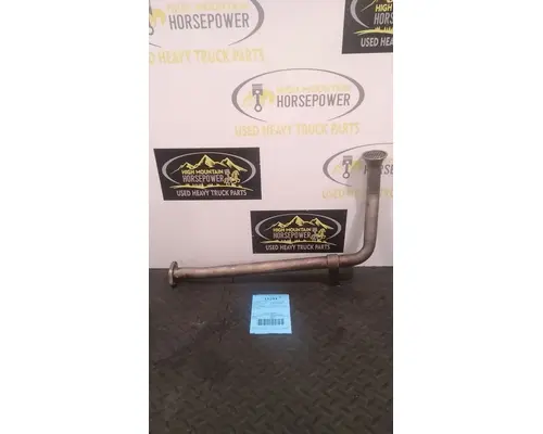 Engine Parts, Misc. MERCEDES OM460LA High Mountain Horsepower