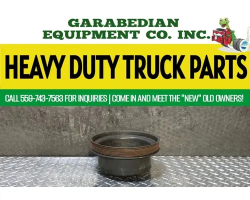 Engine Parts, Misc. MERCEDES OM460LA Geco - Fresno