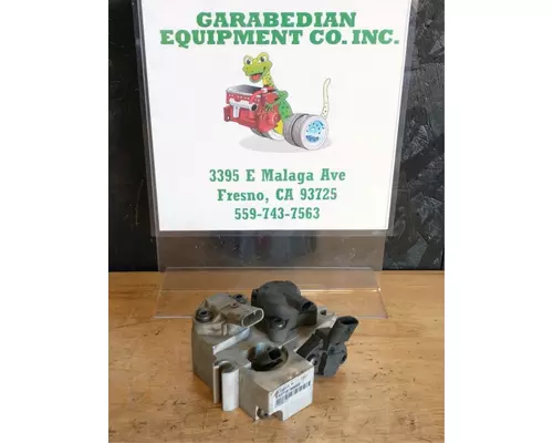 Engine Parts, Misc. MERCEDES OM460LA Garabedian Equipment Company, Inc - Fresno