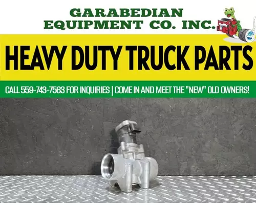 Engine Parts, Misc. MERCEDES OM460LA Garabedian Equipment Company, Inc - Fresno