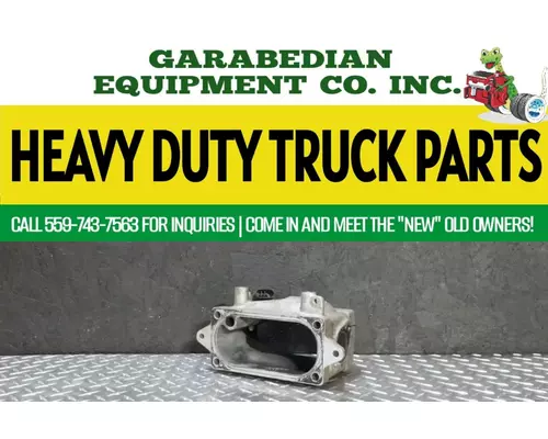 Engine Parts, Misc. MERCEDES OM460LA Garabedian Equipment Company, Inc - Fresno
