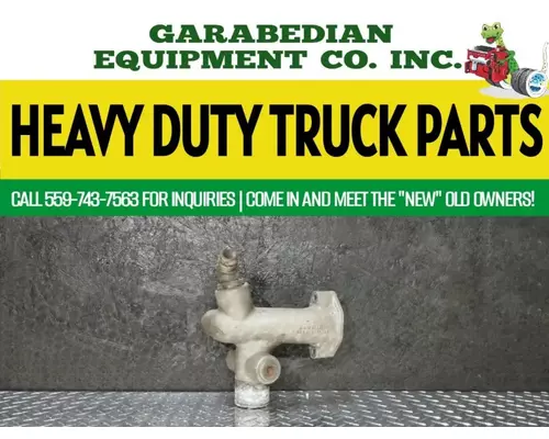 Engine Parts, Misc. MERCEDES OM460LA Garabedian Equipment Company, Inc - Fresno