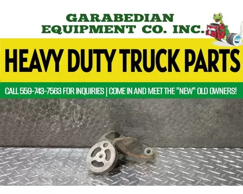 Engine Parts, Misc. MERCEDES OM460LA Garabedian Equipment Company, Inc - Fresno