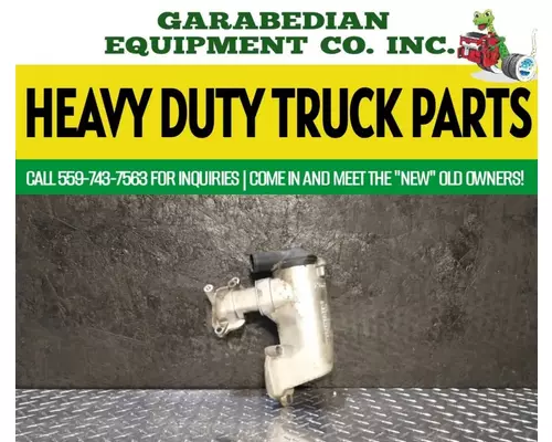 Engine Parts, Misc. MERCEDES OM460LA Garabedian Equipment Company, Inc - Fresno
