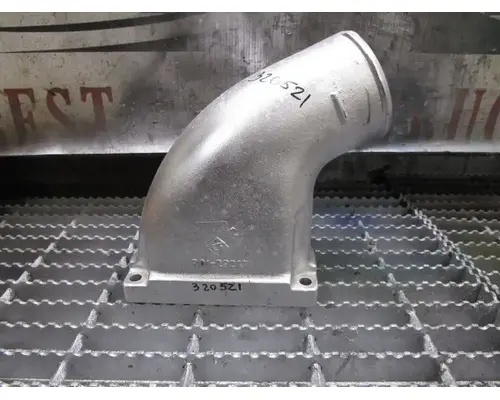 Engine Parts, Misc. Mercedes OM460LA Machinery And Truck Parts