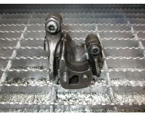 Engine Parts, Misc. Mercedes OM460LA Machinery And Truck Parts