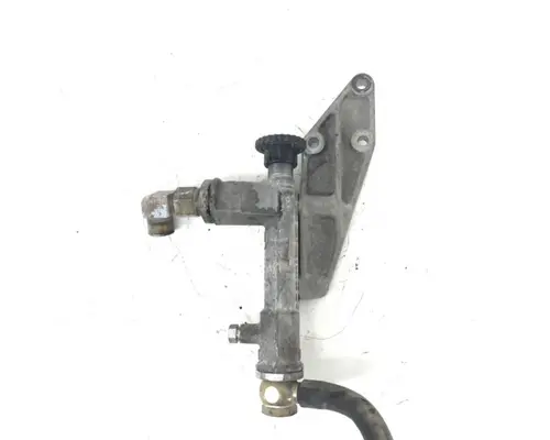 Engine Parts, Misc. Mercedes OM460LA Complete Recycling Group LLC