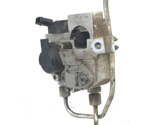 Engine Parts, Misc. Mercedes OM460LA Complete Recycling Group LLC