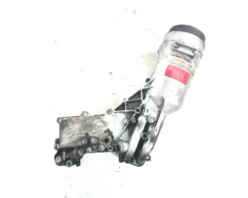 Engine Parts, Misc. Mercedes OM460LA Complete Recycling Group LLC