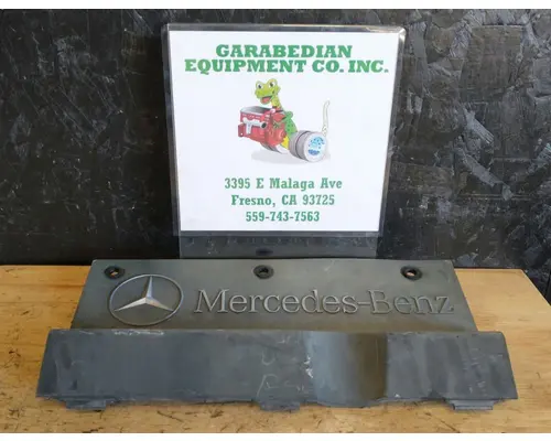 Engine Parts, Misc. MERCEDES OM460LA Geco - Fresno
