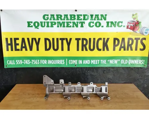 Engine Parts, Misc. MERCEDES OM460LA Geco - Fresno