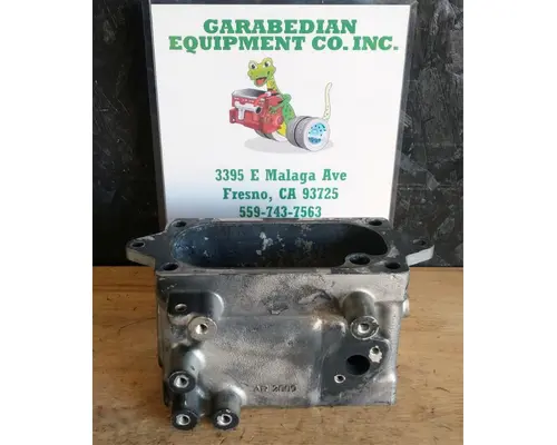 Engine Parts, Misc. MERCEDES OM460LA Geco - Fresno