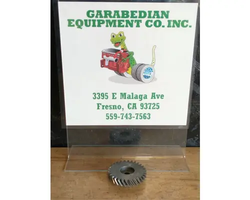 Engine Parts, Misc. MERCEDES OM460LA Geco - Fresno