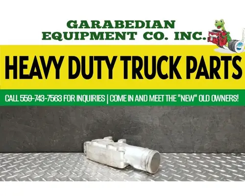 Engine Parts, Misc. MERCEDES OM460LA Geco - Fresno