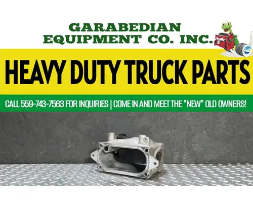 Engine Parts, Misc. MERCEDES OM460LA Geco - Fresno