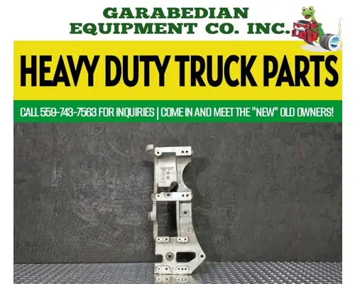 Engine Parts, Misc. MERCEDES OM460LA Geco - Fresno