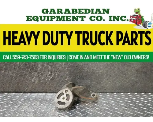 Engine Parts, Misc. MERCEDES OM460LA Geco - Fresno