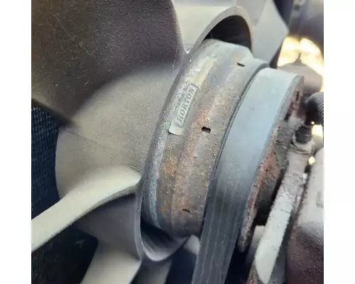 Fan Clutch Mercedes OM460LA Complete Recycling Group LLC
