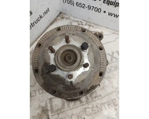Fan Clutch Mercedes OM460LA Dixie Truck Centre