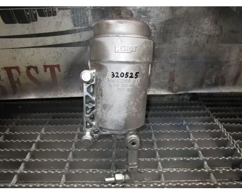 Filter / Water Separator Mercedes OM460LA Machinery And Truck Parts