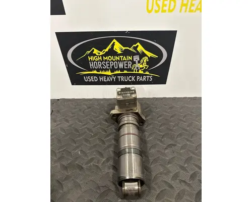 Fuel Injector MERCEDES OM460LA High Mountain Horsepower