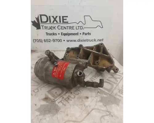 Fuel Injector Mercedes OM460LA Dixie Truck Centre