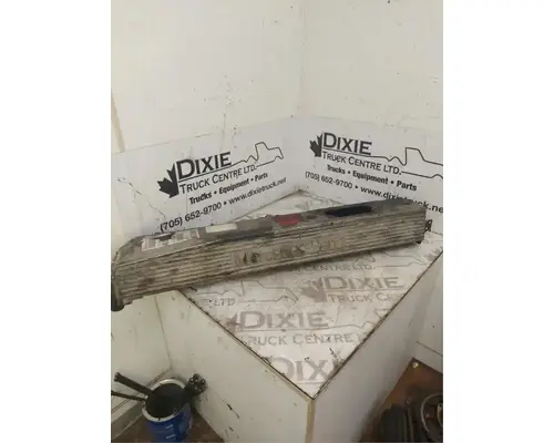 Intake Manifold Mercedes OM460LA Dixie Truck Centre