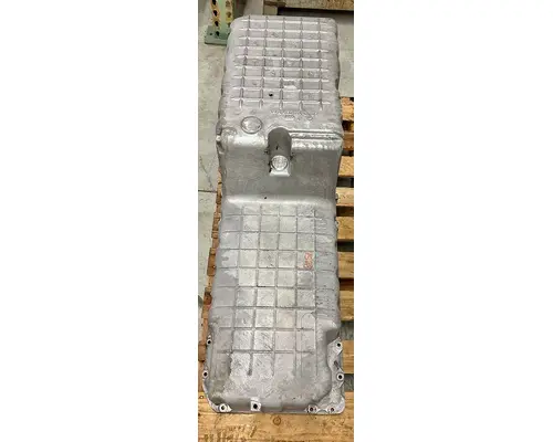 Oil Pan MERCEDES OM460LA High Mountain Horsepower