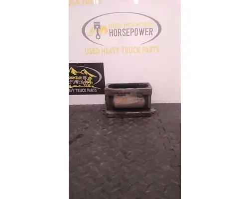 Turbocharger / Supercharger MERCEDES OM460LA High Mountain Horsepower