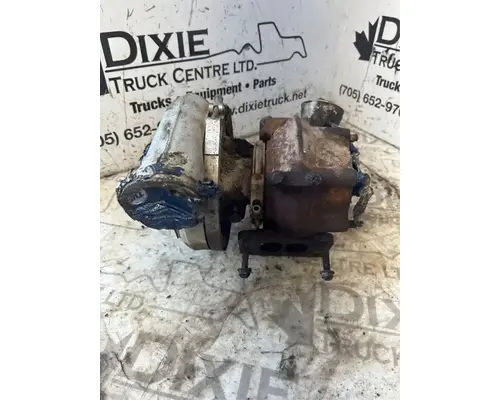 Turbocharger / Supercharger Mercedes OM460LA Dixie Truck Centre