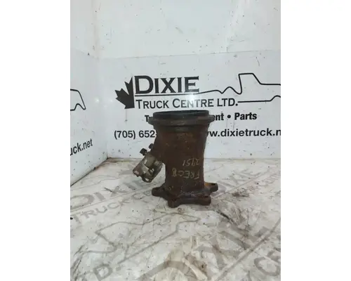 Turbocharger / Supercharger Mercedes OM460LA Dixie Truck Centre