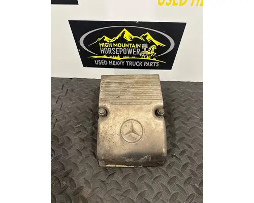 Valve Cover MERCEDES OM460LA High Mountain Horsepower