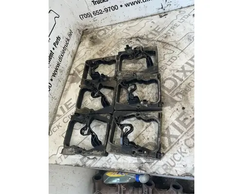 Valve Cover Mercedes OM460LA Dixie Truck Centre